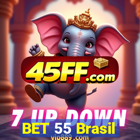 BET 55 Brasil